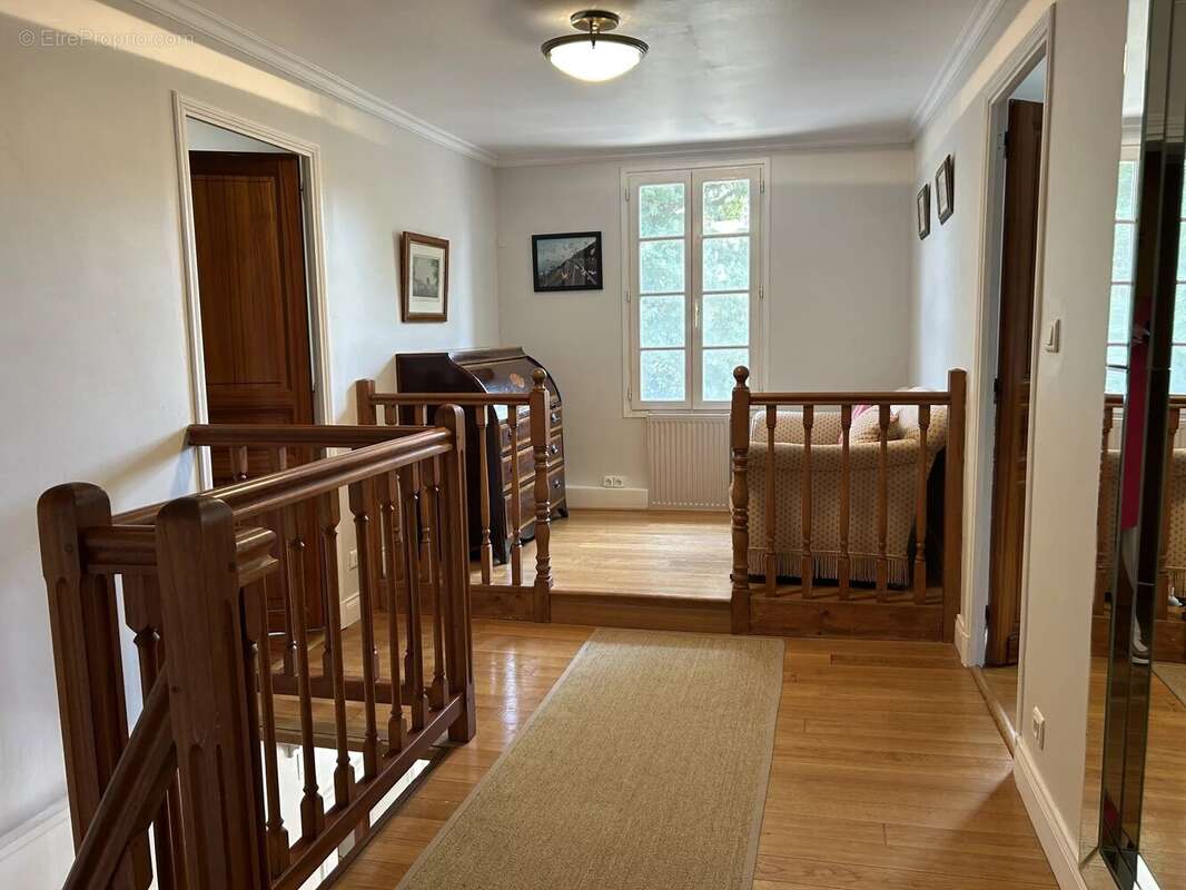 Maison à AUBETERRE-SUR-DRONNE