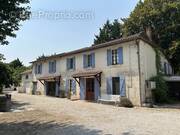 Maison à AUBETERRE-SUR-DRONNE