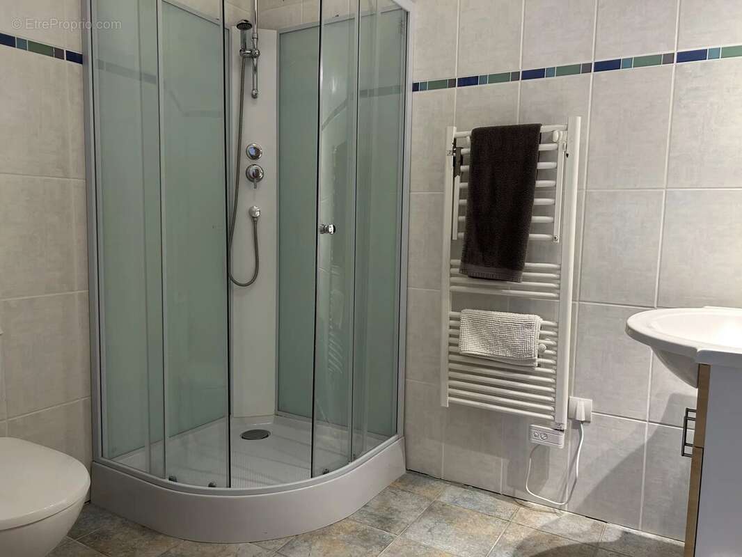 Maison à AUBETERRE-SUR-DRONNE