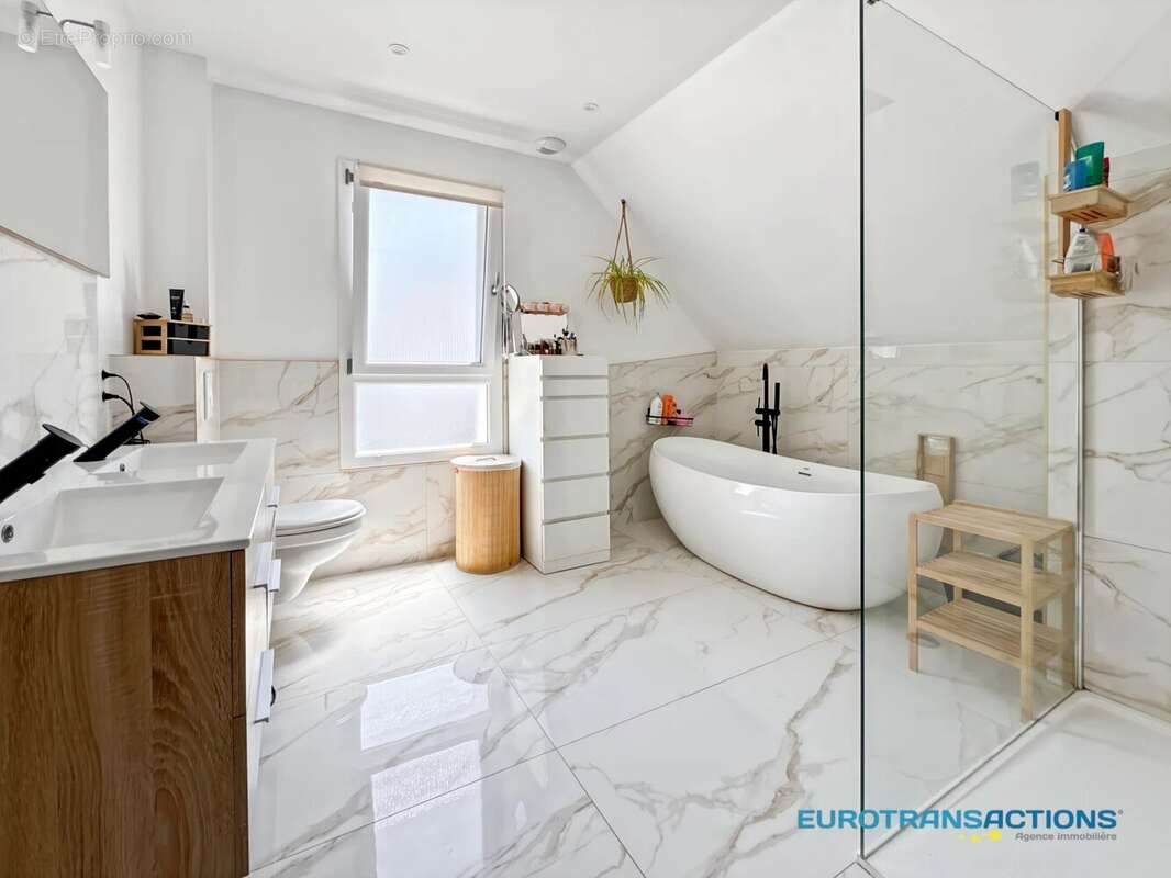 Maison à SCHWEIGHOUSE-SUR-MODER