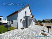 Maison à SCHWEIGHOUSE-SUR-MODER