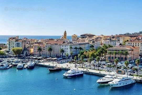 Appartement à AJACCIO