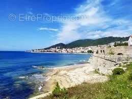 Appartement à AJACCIO