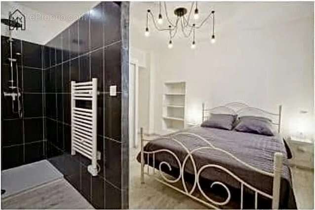 Appartement à AJACCIO