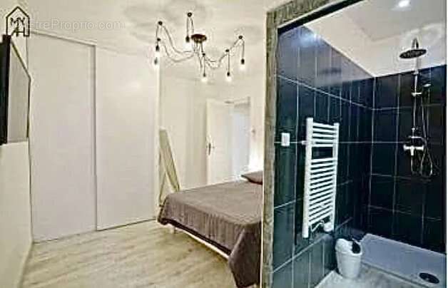 Appartement à AJACCIO