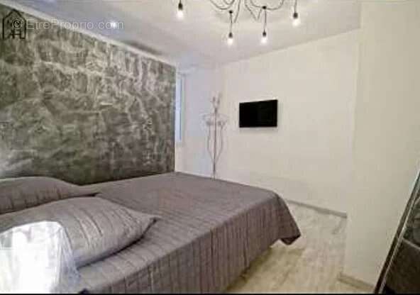 Appartement à AJACCIO