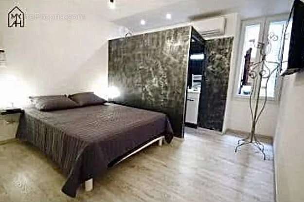 Appartement à AJACCIO