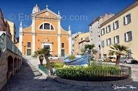 Appartement à AJACCIO