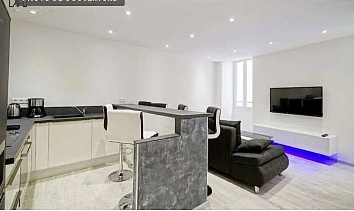 Appartement à AJACCIO