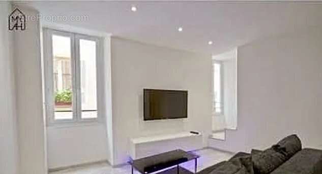 Appartement à AJACCIO