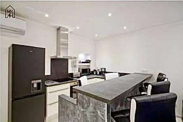 Appartement à AJACCIO