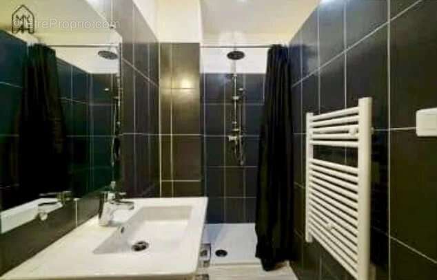 Appartement à AJACCIO