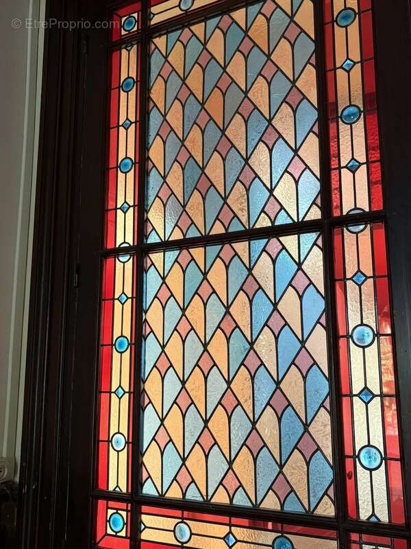 Appartement à SATHONAY-CAMP