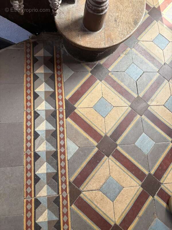 Appartement à SATHONAY-CAMP