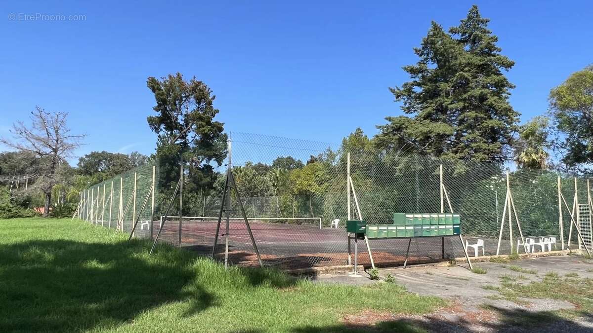 Maison à SAN-NICOLAO