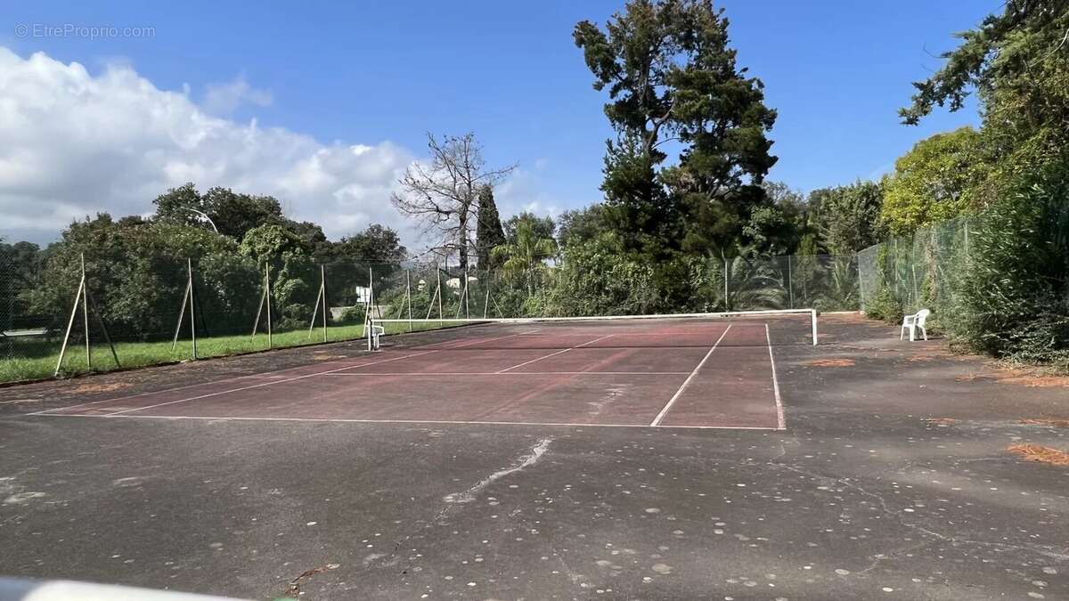 Maison à SAN-NICOLAO