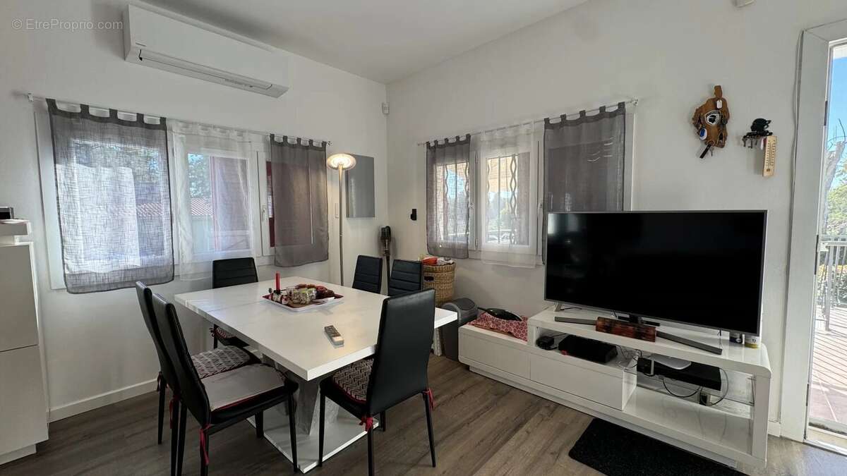 Maison à SAN-NICOLAO