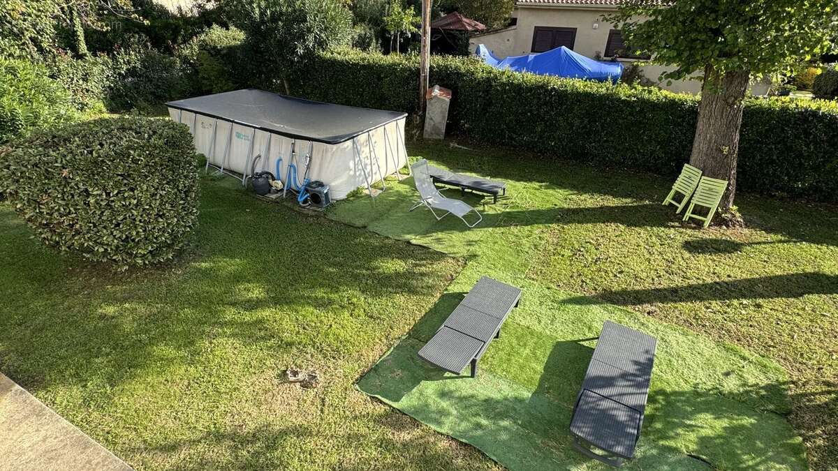 Maison à SAN-NICOLAO