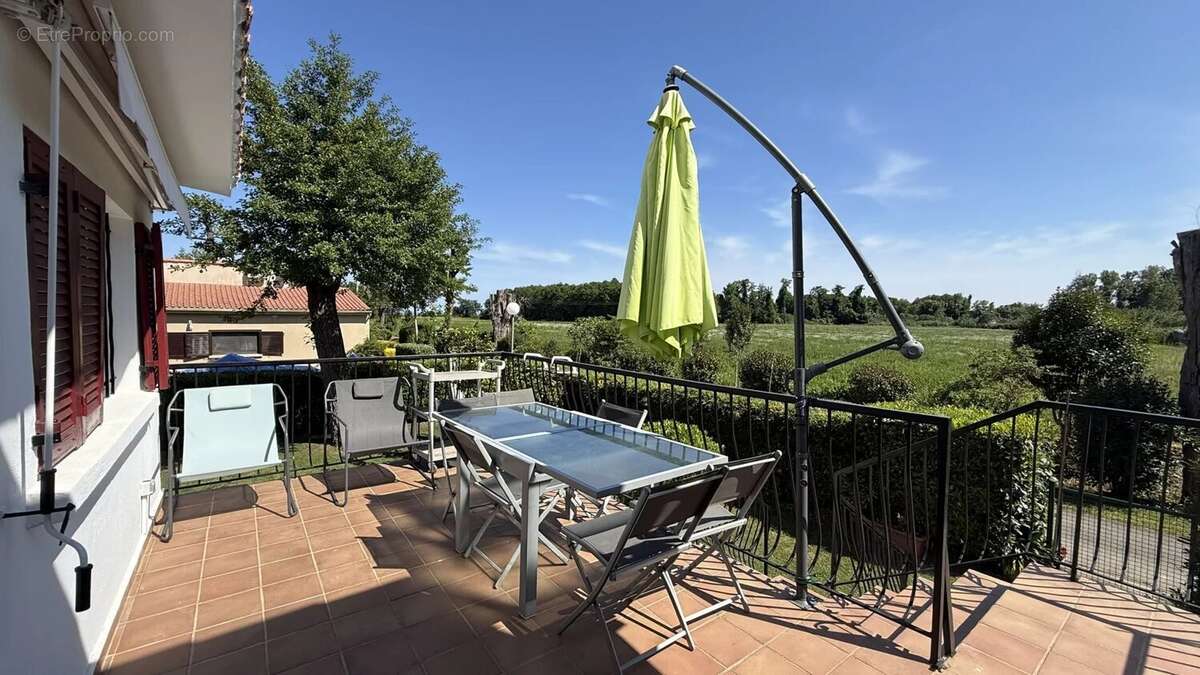 Maison à SAN-NICOLAO