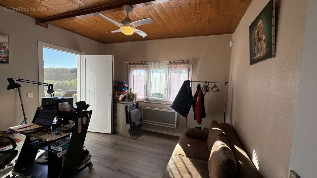 Maison à SAN-NICOLAO