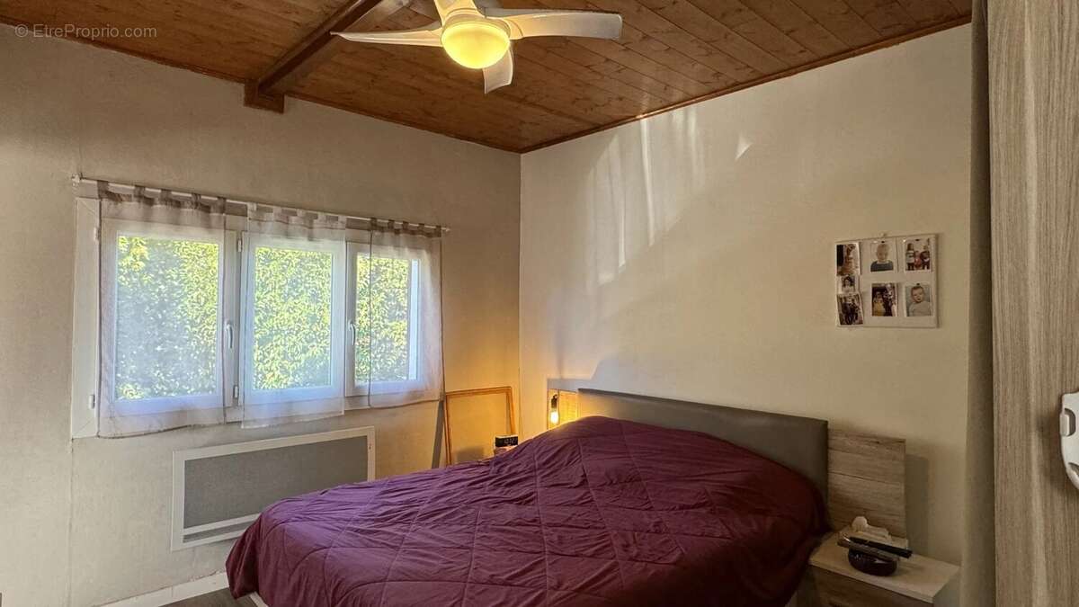 Maison à SAN-NICOLAO