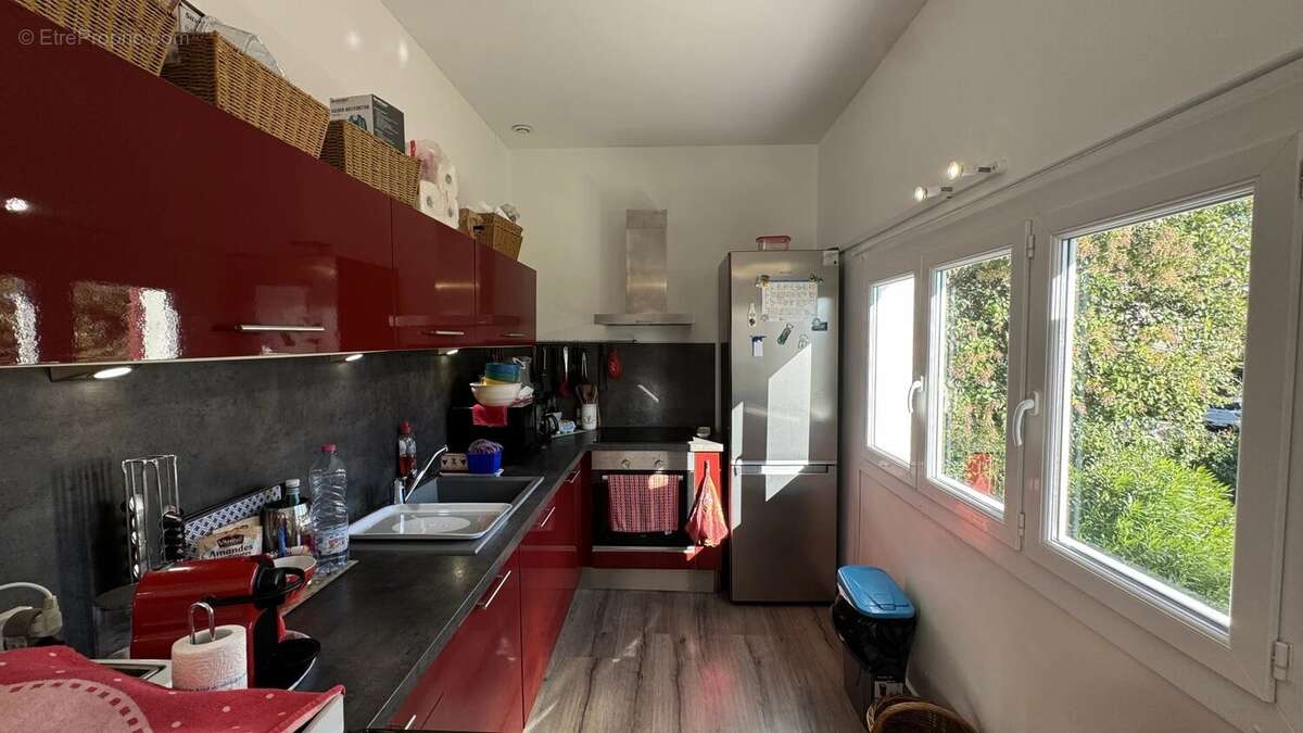 Maison à SAN-NICOLAO