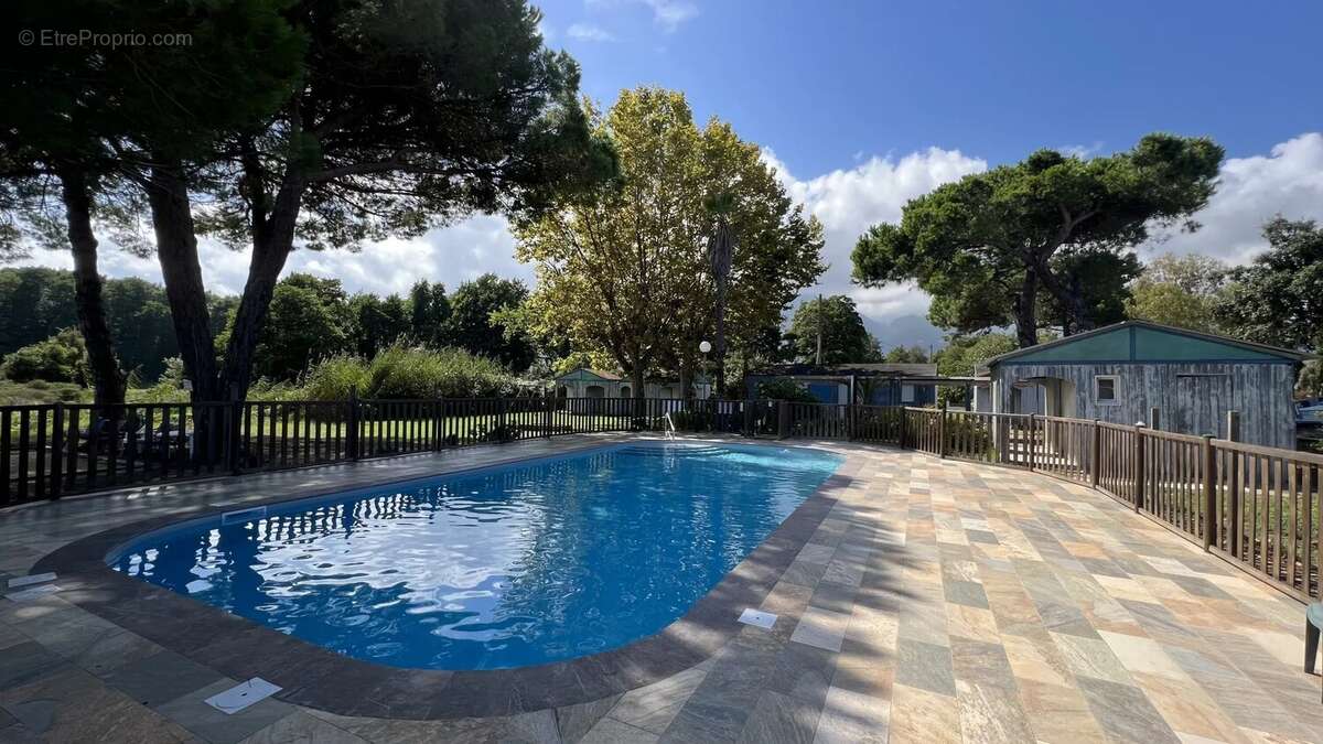 Maison à SAN-NICOLAO