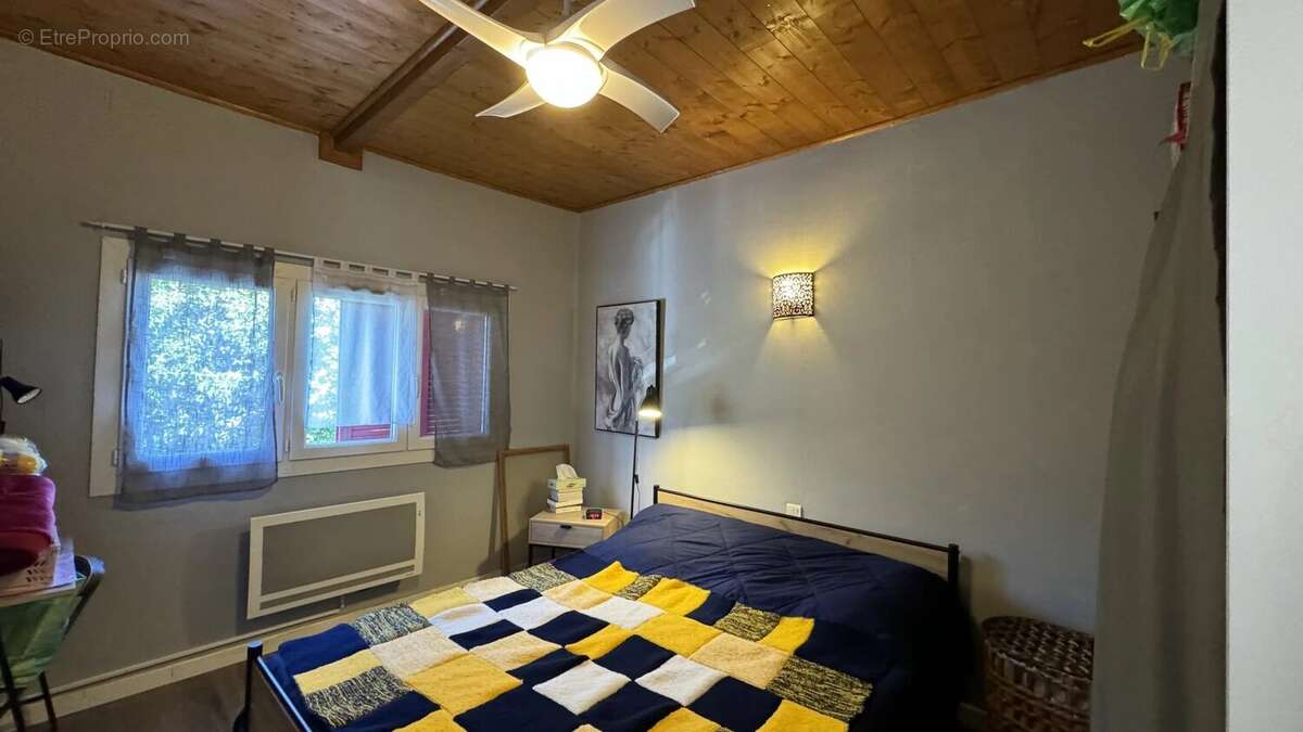 Maison à SAN-NICOLAO