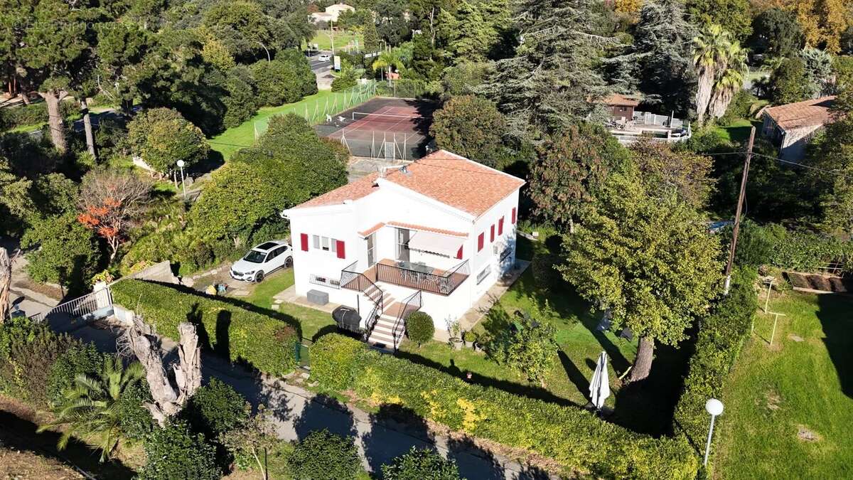 Maison à SAN-NICOLAO