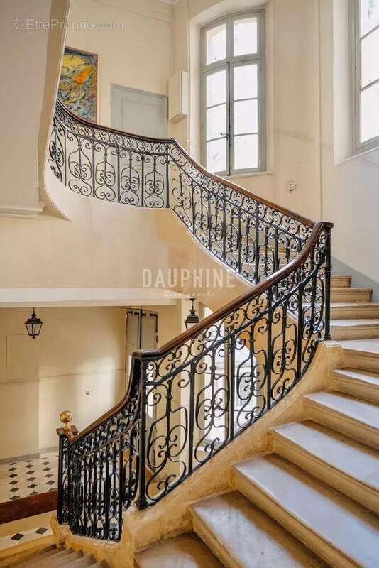 Appartement à PARIS-2E