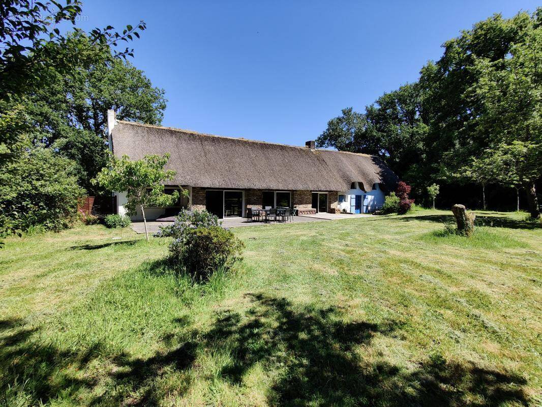 Photo 1 - Appartement à HERBIGNAC