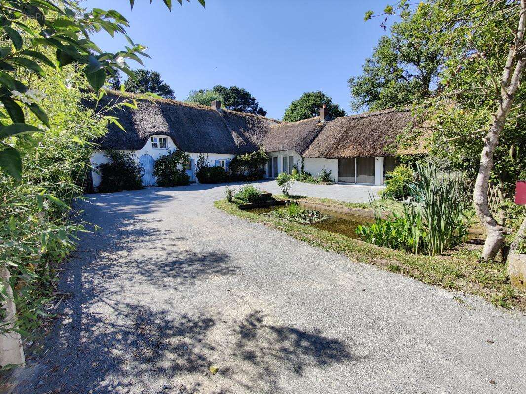 Photo 2 - Appartement à HERBIGNAC