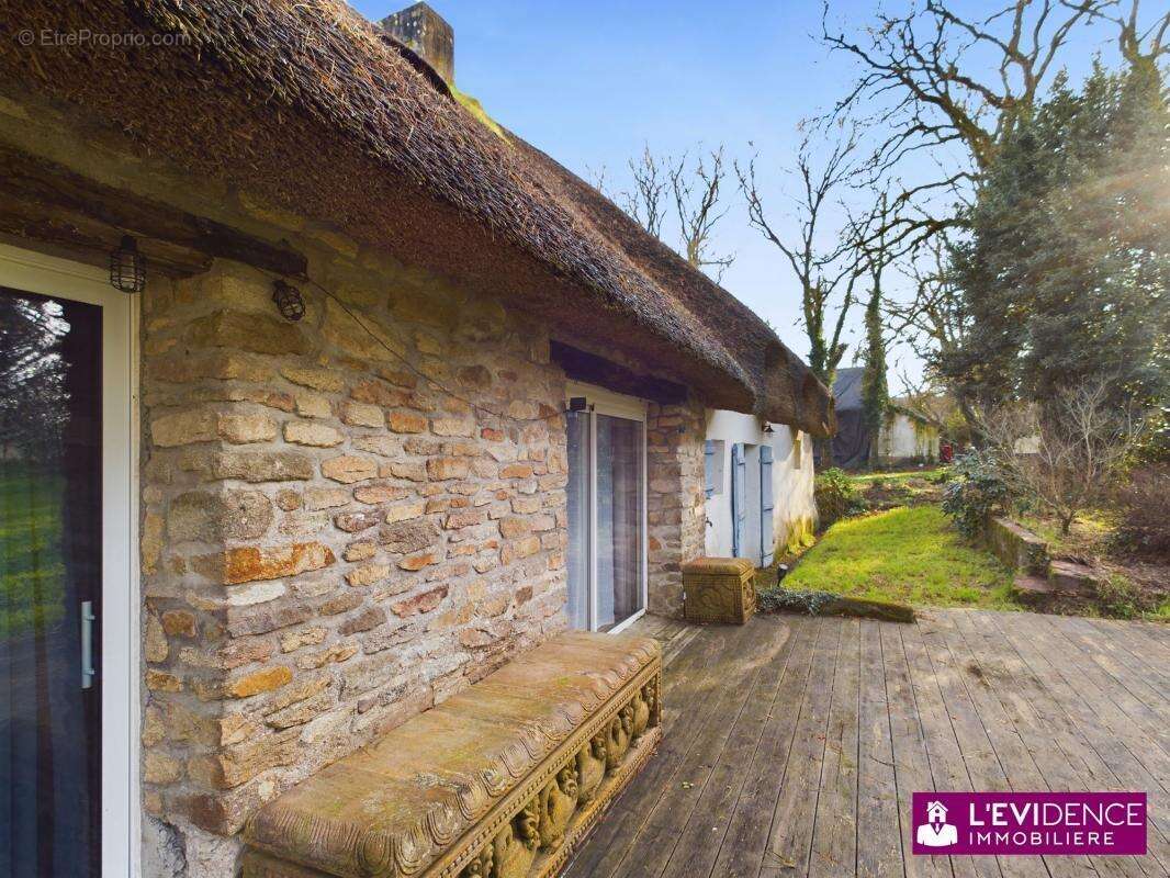 Photo 3 - Appartement à HERBIGNAC