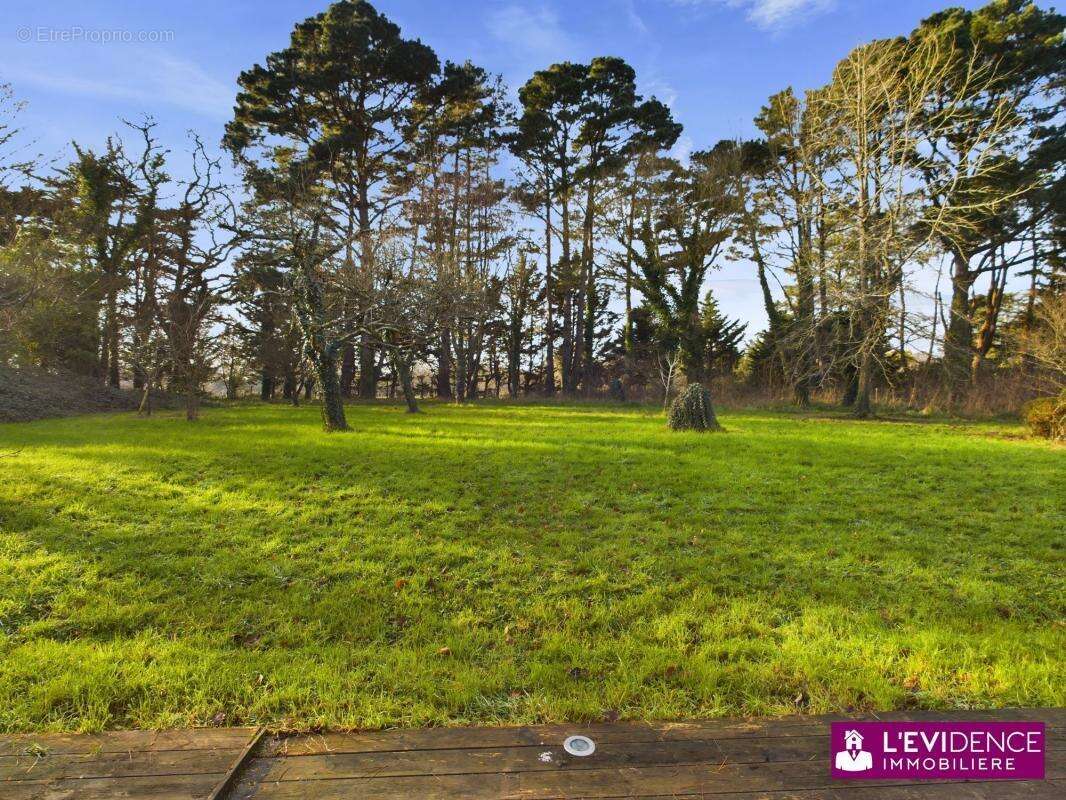 Photo 4 - Appartement à HERBIGNAC