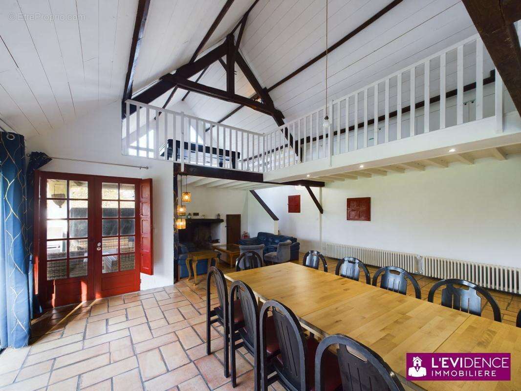 Photo 5 - Appartement à HERBIGNAC