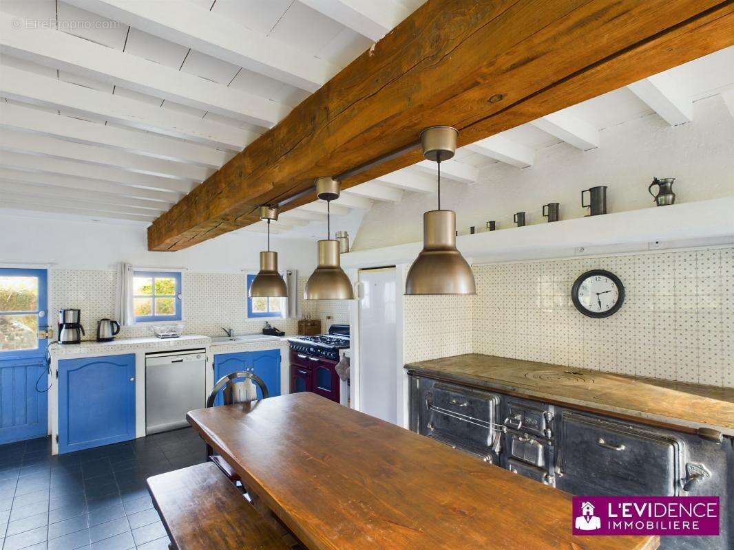 Photo 6 - Appartement à HERBIGNAC