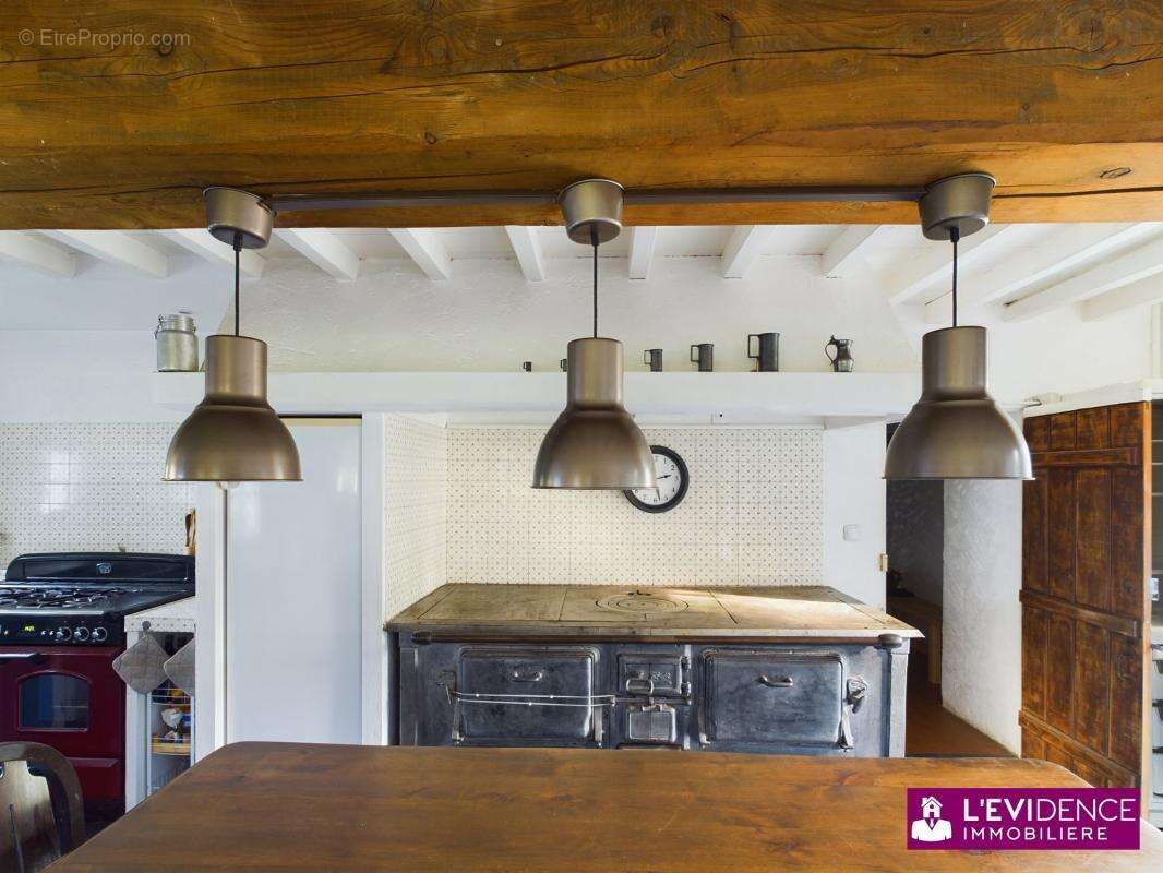 Photo 7 - Appartement à HERBIGNAC