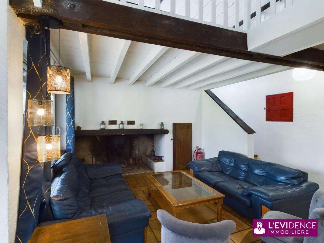 Photo 8 - Appartement à HERBIGNAC