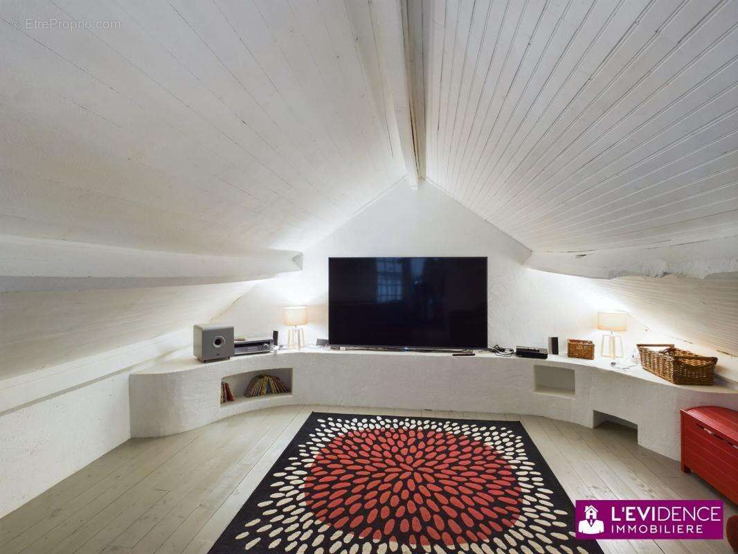 Photo 9 - Appartement à HERBIGNAC