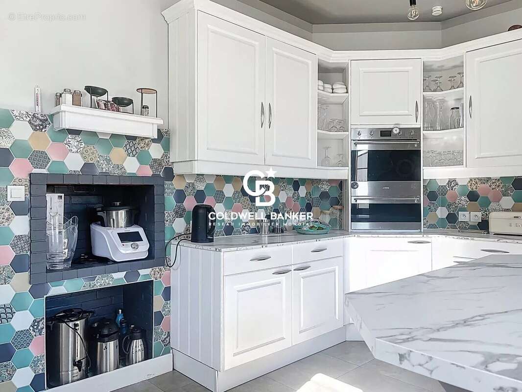 Maison à SAINT-SAUVEUR-D&#039;AUNIS