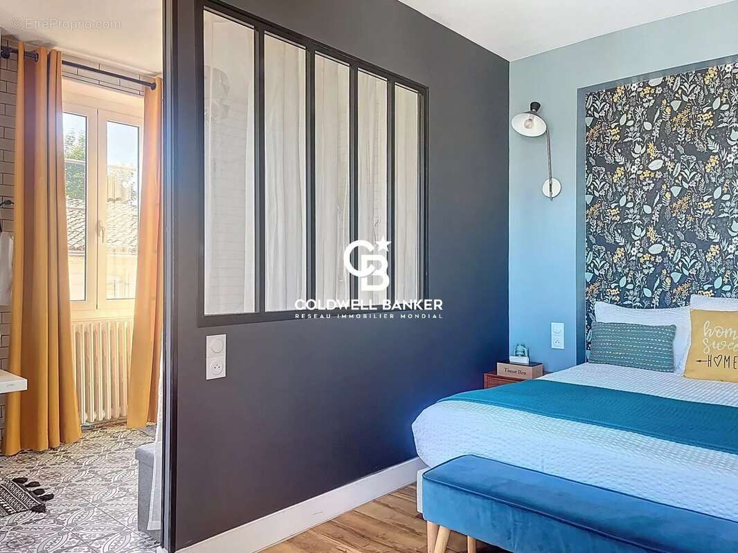 Maison à SAINT-SAUVEUR-D&#039;AUNIS