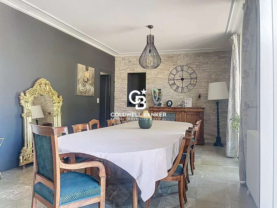 Maison à SAINT-SAUVEUR-D&#039;AUNIS