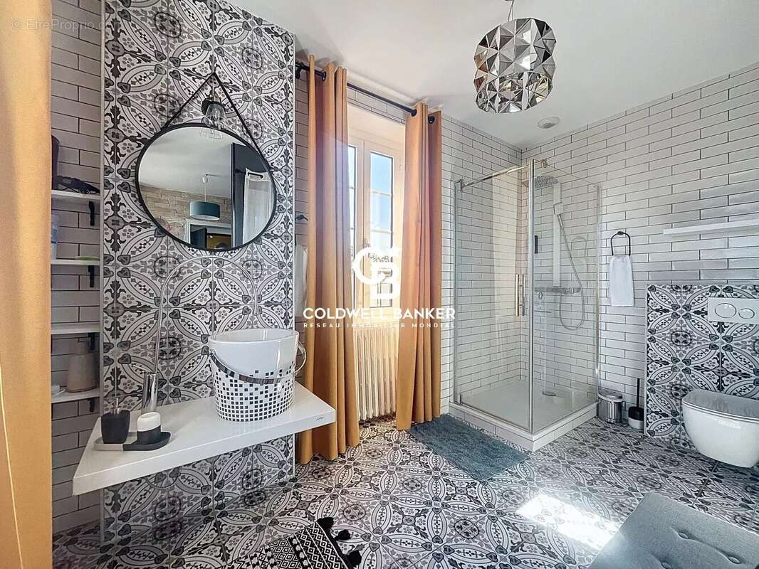 Maison à SAINT-SAUVEUR-D&#039;AUNIS