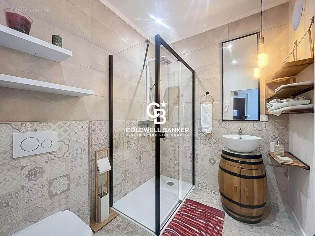 Maison à SAINT-SAUVEUR-D&#039;AUNIS