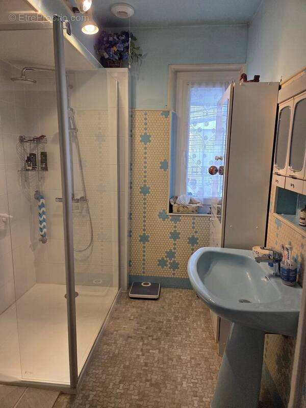 Maison à SAINT-LAURENT-NOUAN