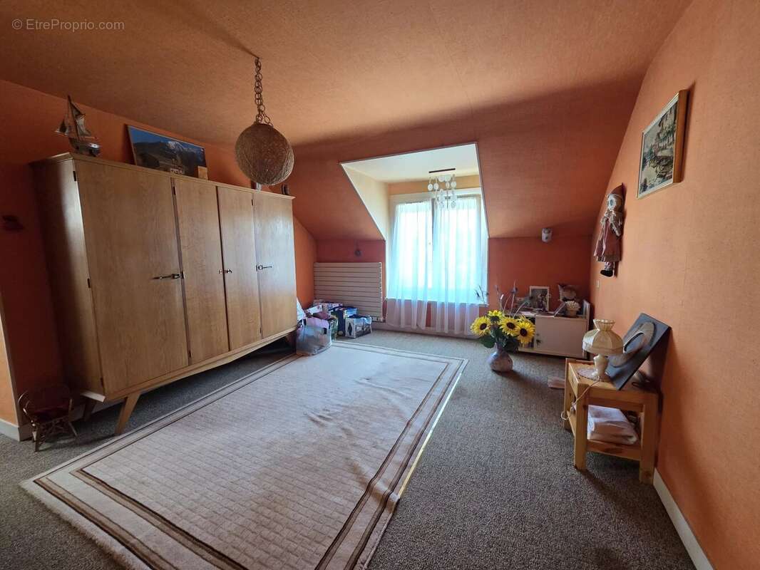 Maison à SAINT-LAURENT-NOUAN