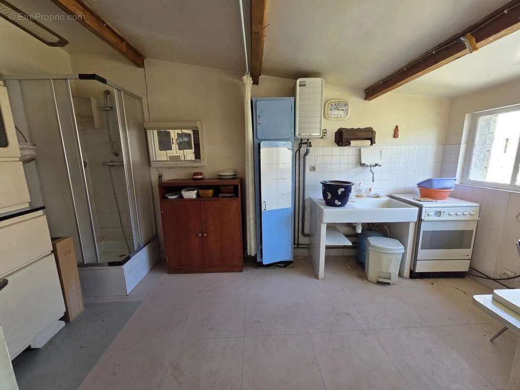 Maison à SAINT-LAURENT-NOUAN