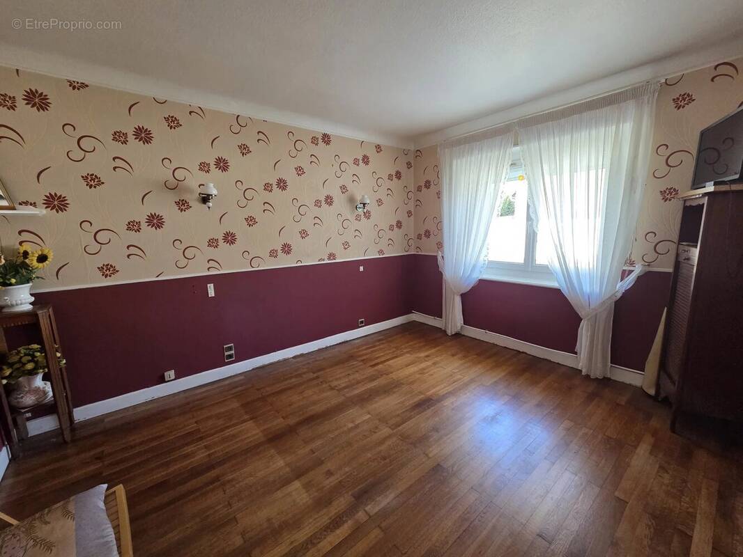 Maison à SAINT-LAURENT-NOUAN