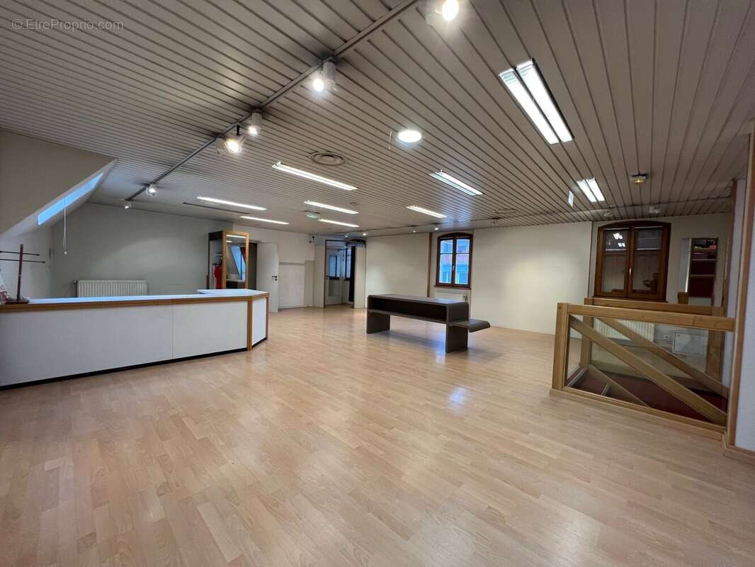 Appartement à ALTKIRCH