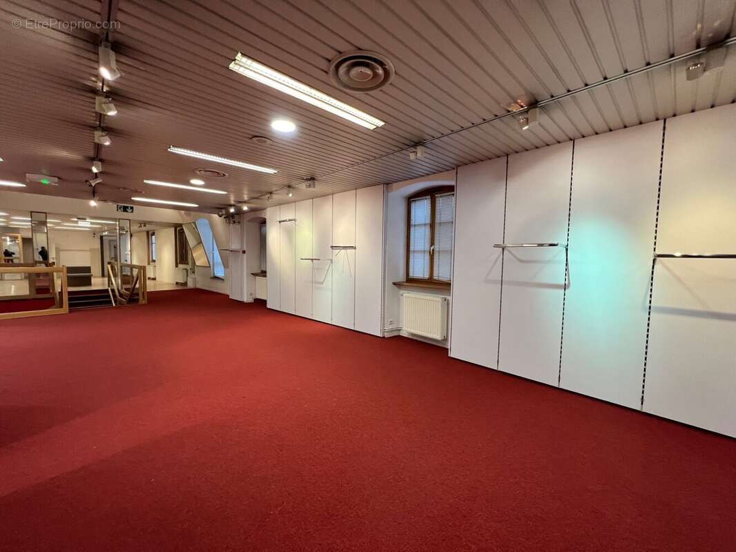 Appartement à ALTKIRCH